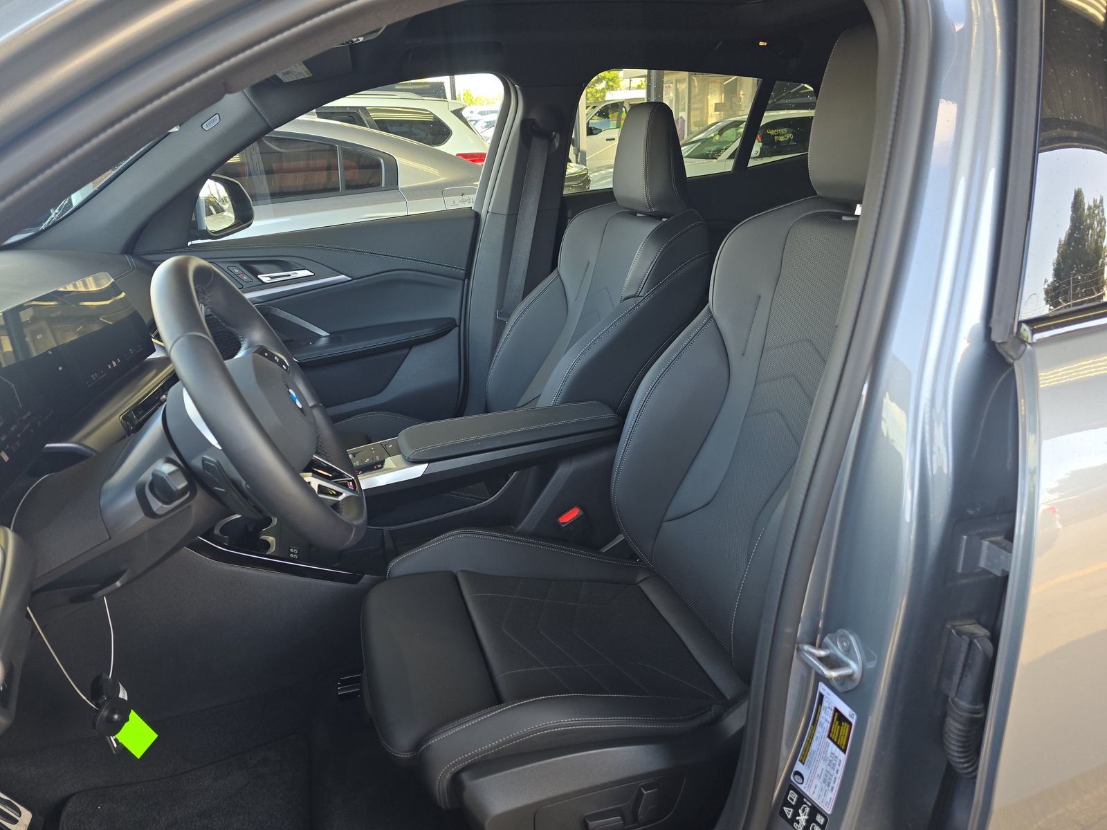 2025 BMW X2 xDrive28i AWD