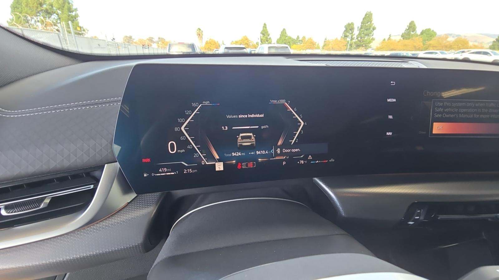 2025 BMW X2 xDrive28i AWD