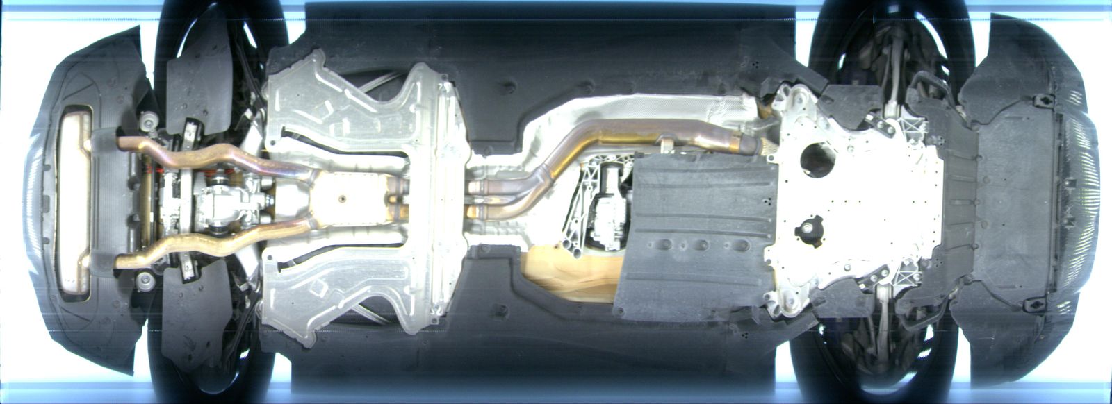 2025 BMW 8 Series 840i xDrive AWD