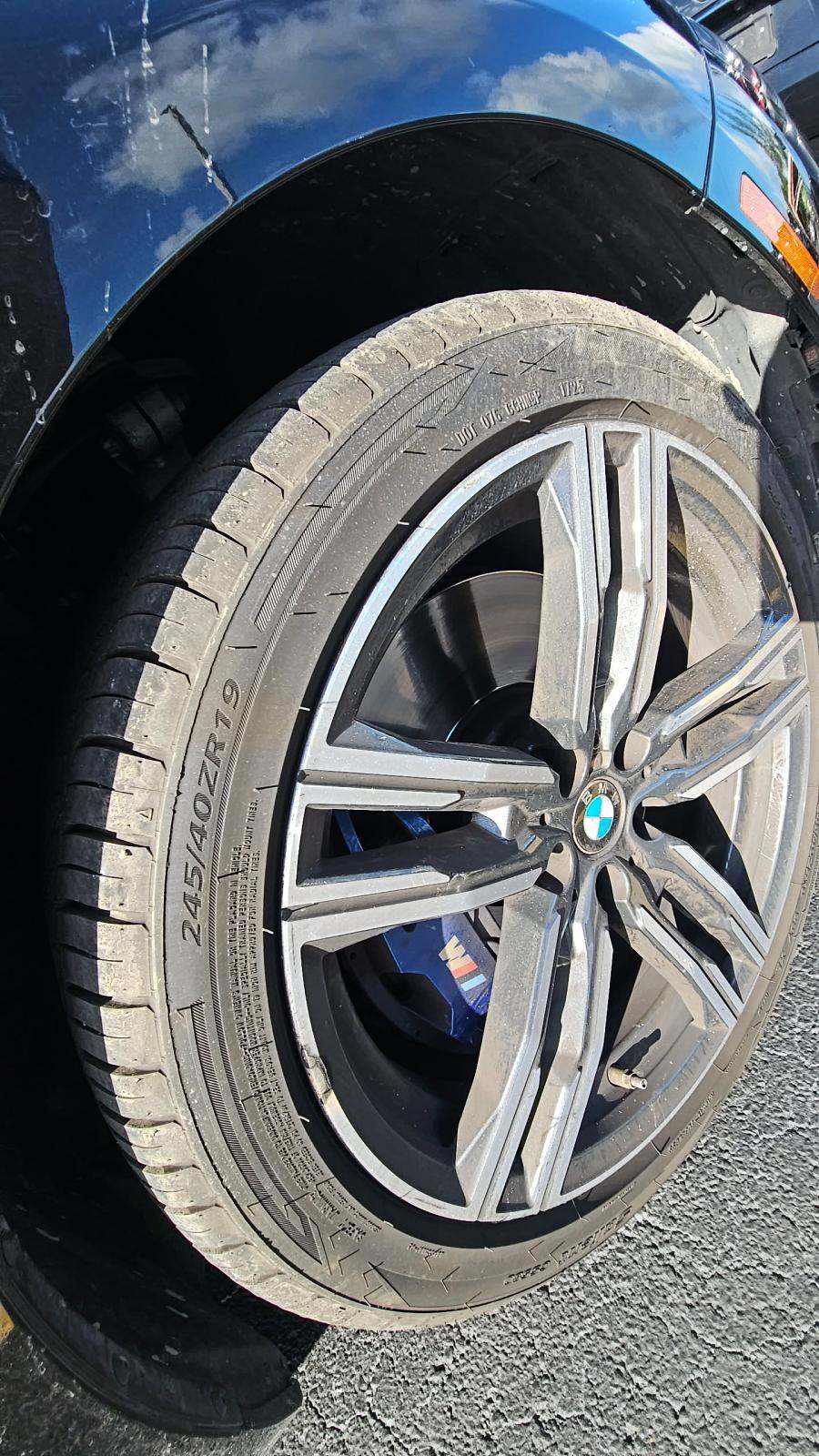 2025 BMW 8 Series 840i xDrive AWD