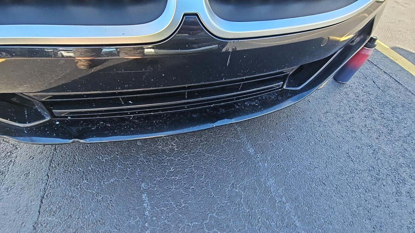 2025 BMW 8 Series 840i xDrive AWD