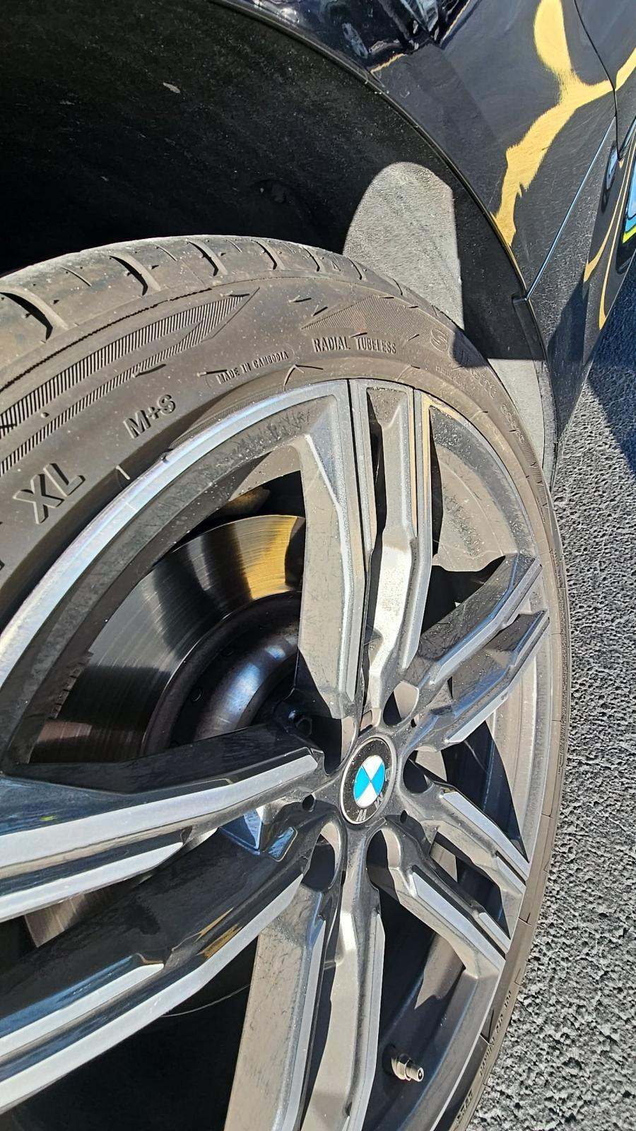 2025 BMW 8 Series 840i xDrive AWD