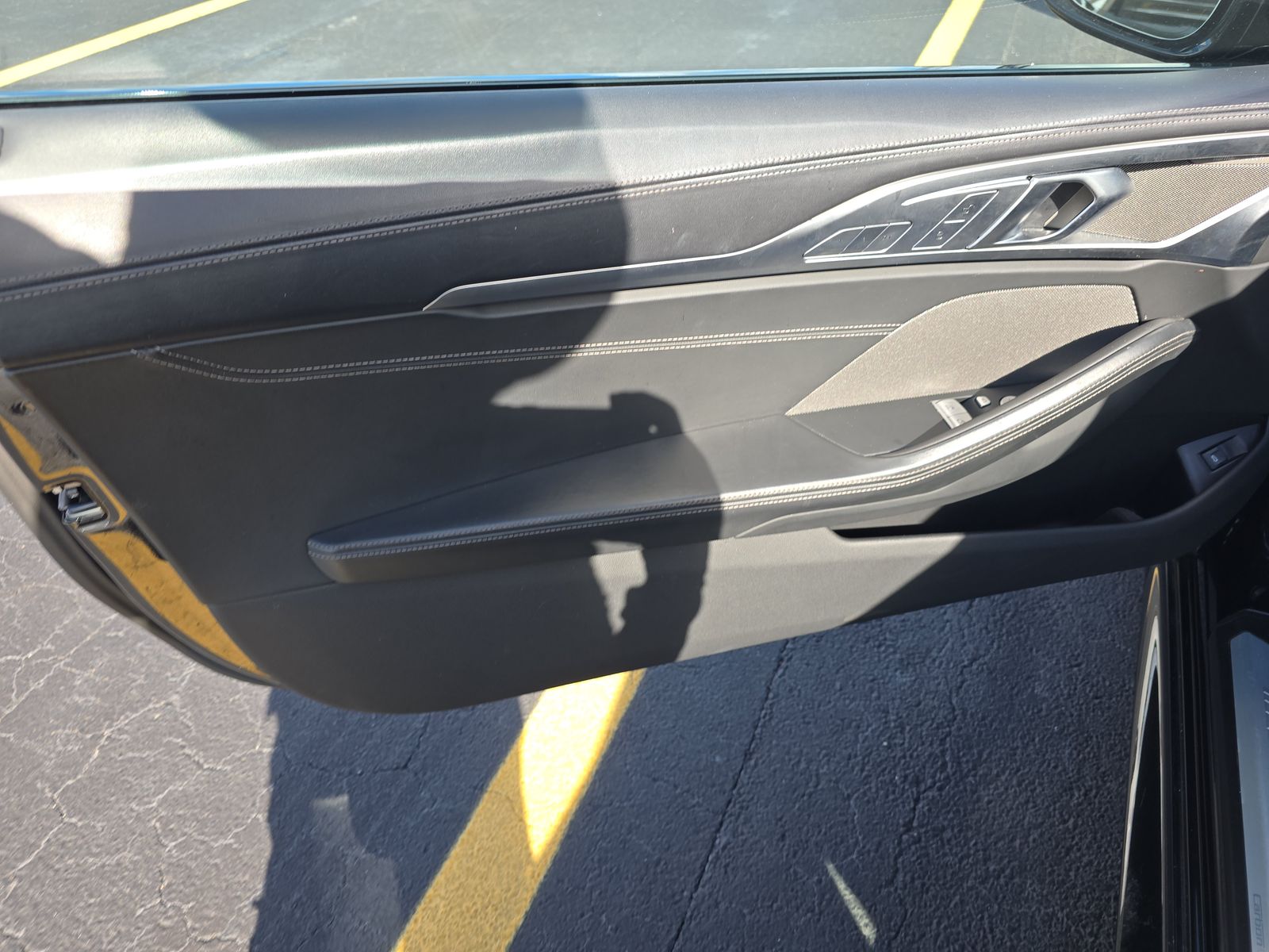 2025 BMW 8 Series 840i xDrive AWD