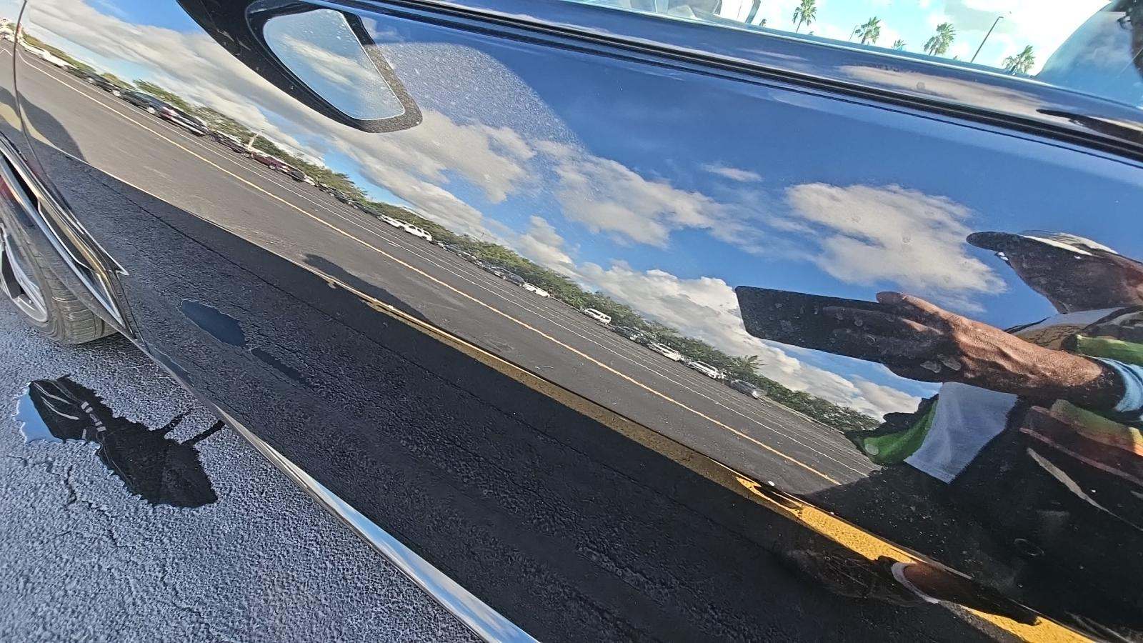 2025 BMW 8 Series 840i xDrive AWD