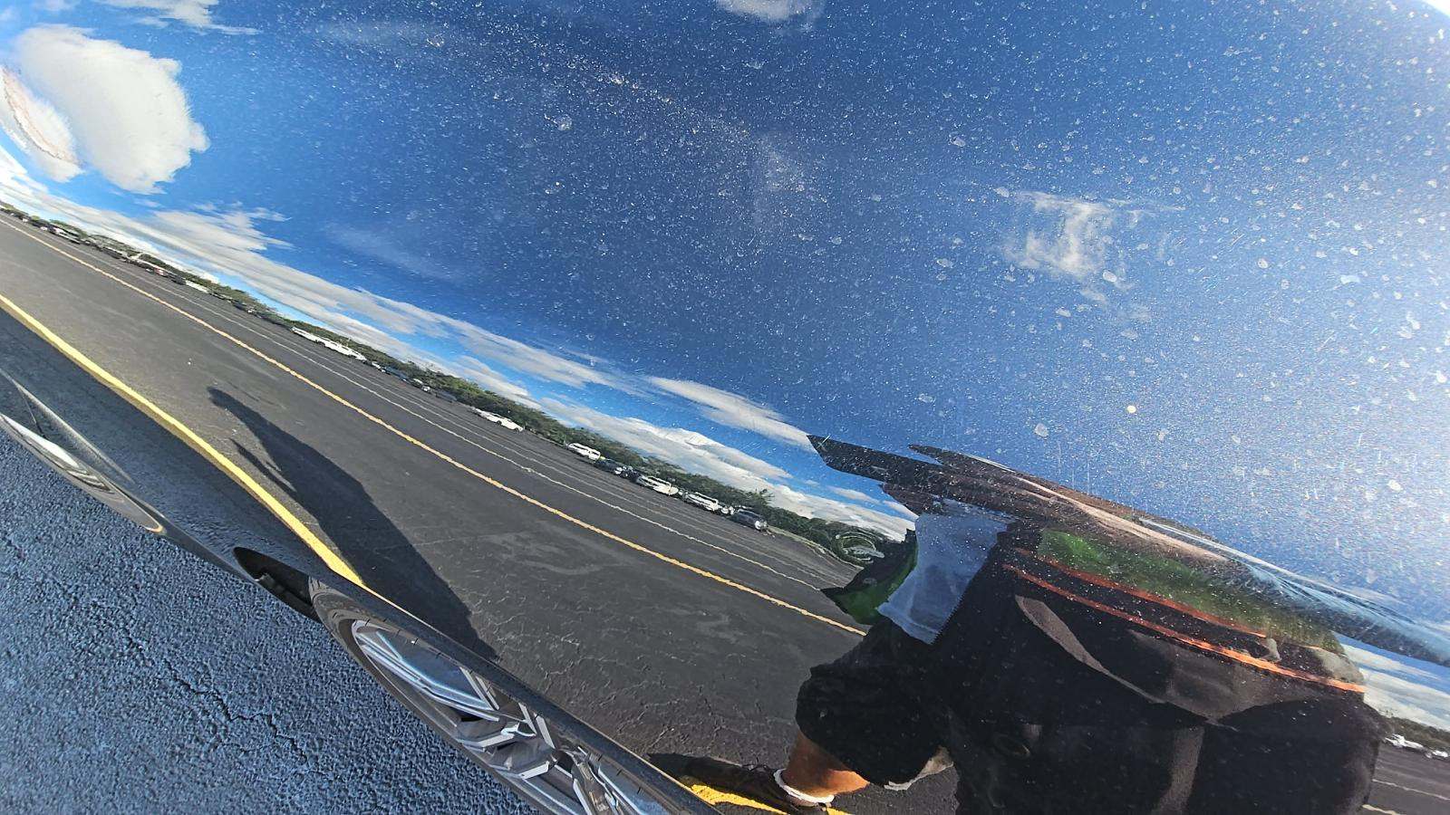 2025 BMW 8 Series 840i xDrive AWD