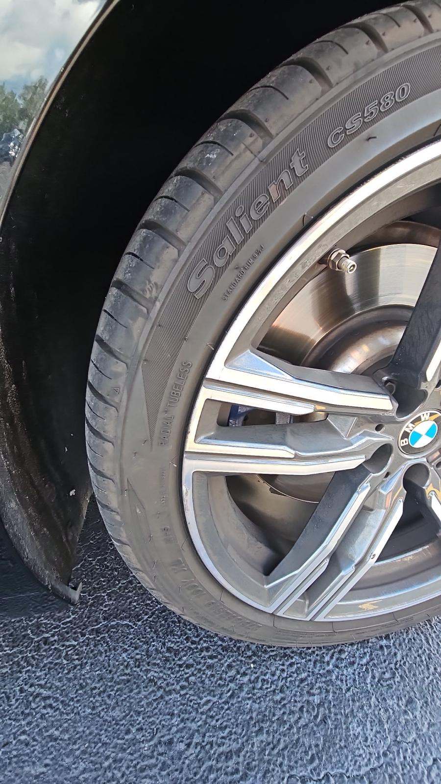 2025 BMW 8 Series 840i xDrive AWD