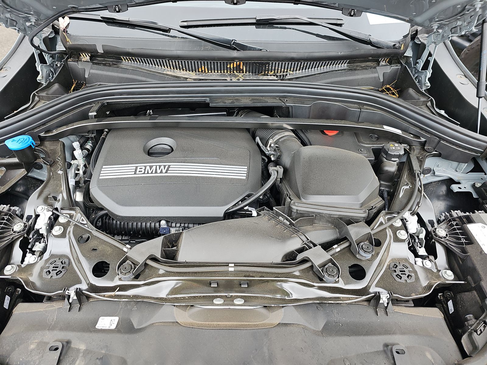 2025 BMW X2 xDrive28i AWD