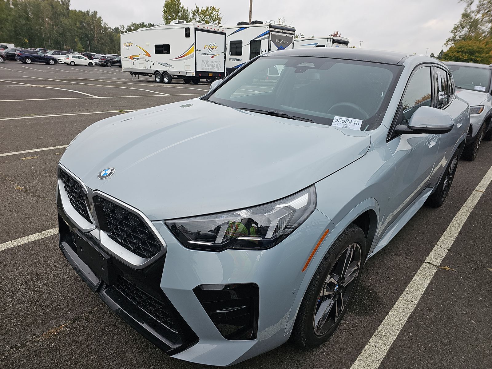 2025 BMW X2 xDrive28i AWD