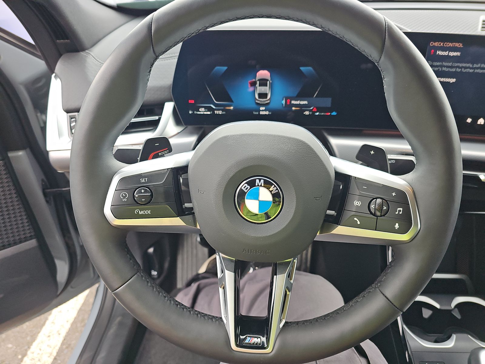 2025 BMW X2 xDrive28i AWD