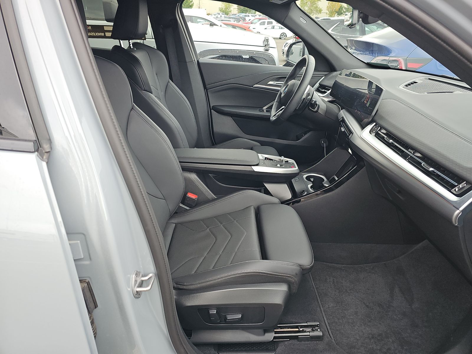 2025 BMW X2 xDrive28i AWD