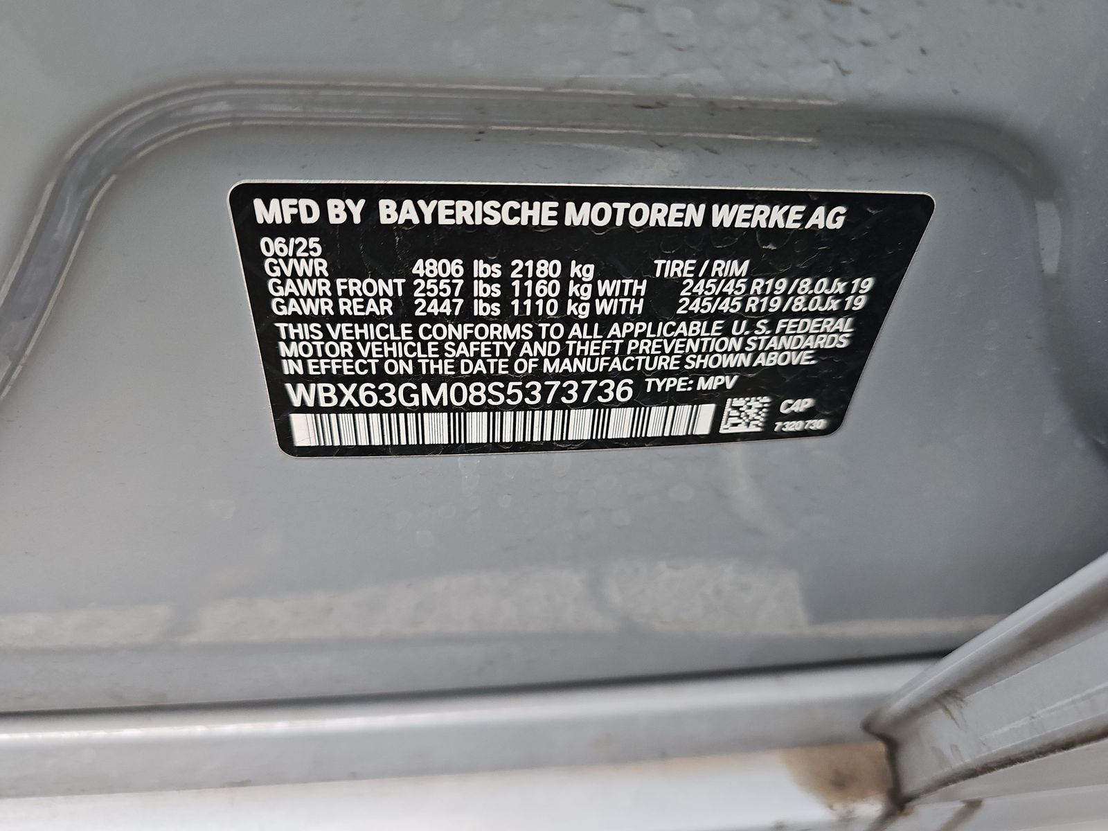 2025 BMW X2 xDrive28i AWD