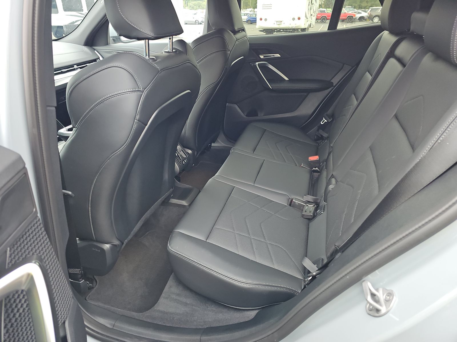 2025 BMW X2 xDrive28i AWD