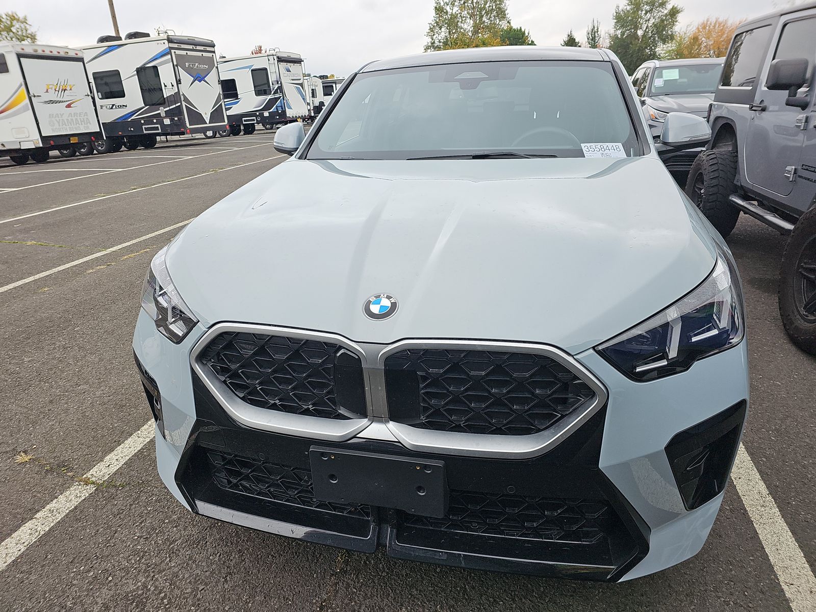 2025 BMW X2 xDrive28i AWD