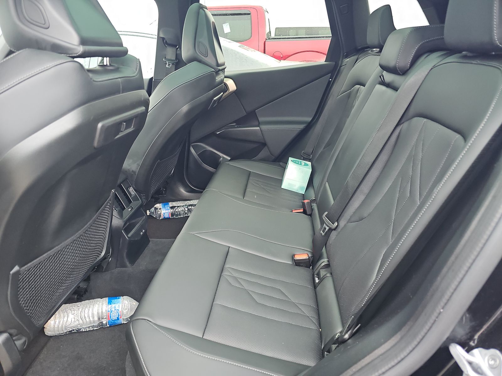 2025 BMW X3 xDrive30i AWD