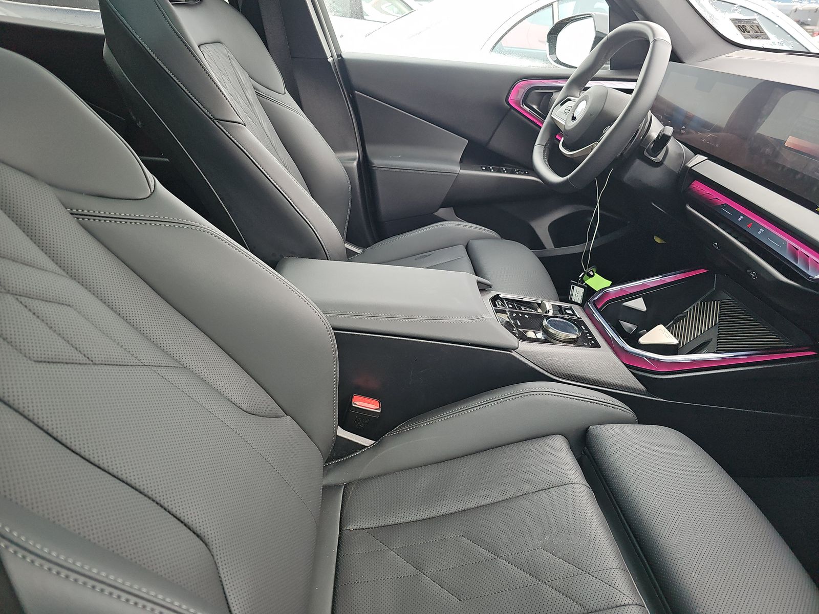 2025 BMW X3 xDrive30i AWD