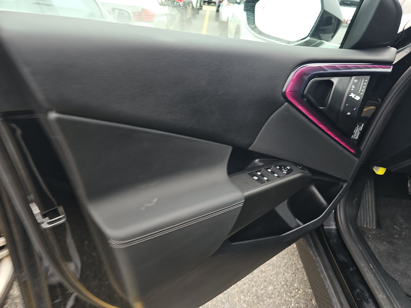 2025 BMW X3 xDrive30i AWD