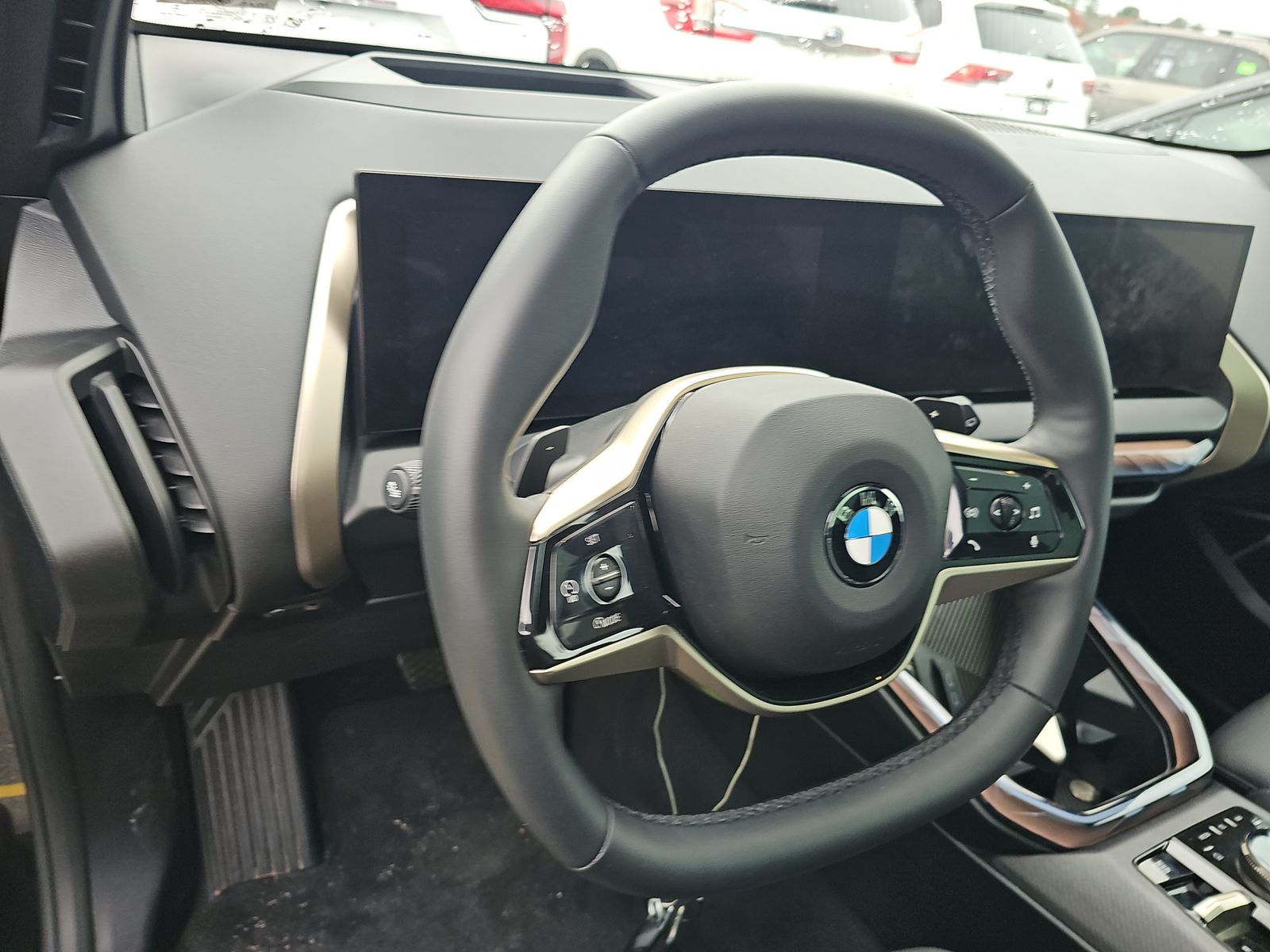 2025 BMW X3 xDrive30i AWD