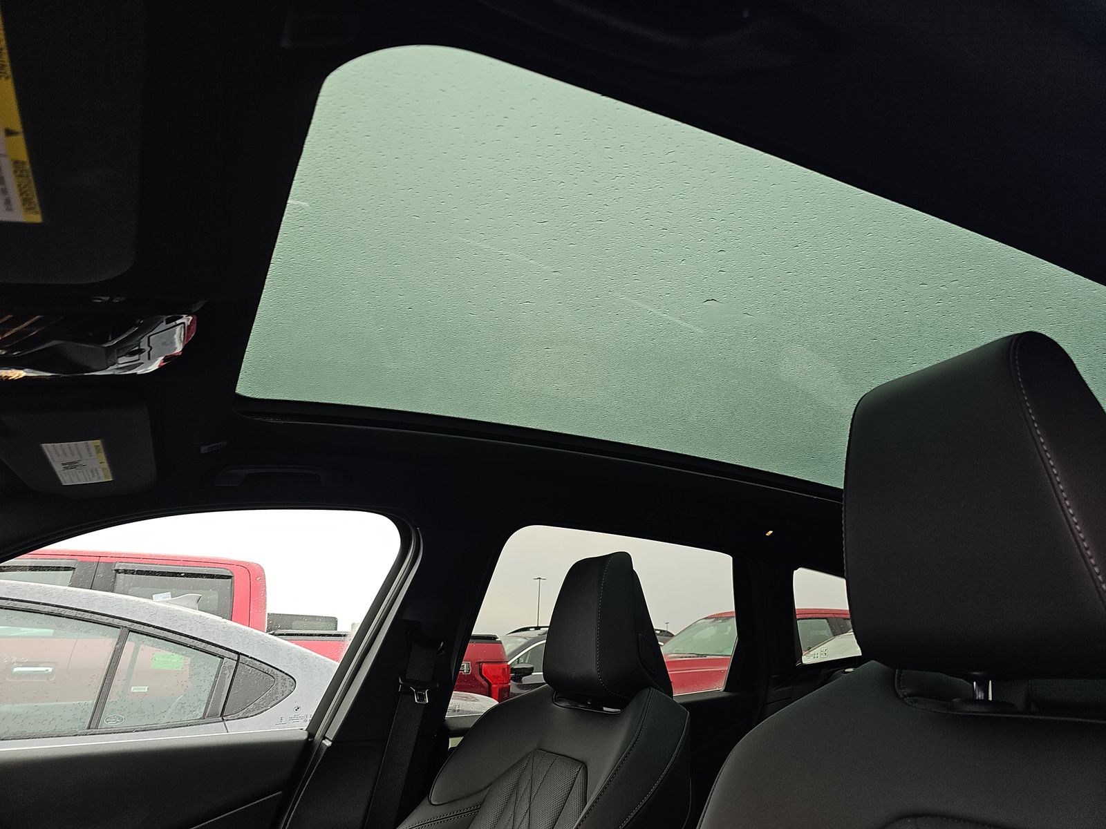 2025 BMW X3 xDrive30i AWD