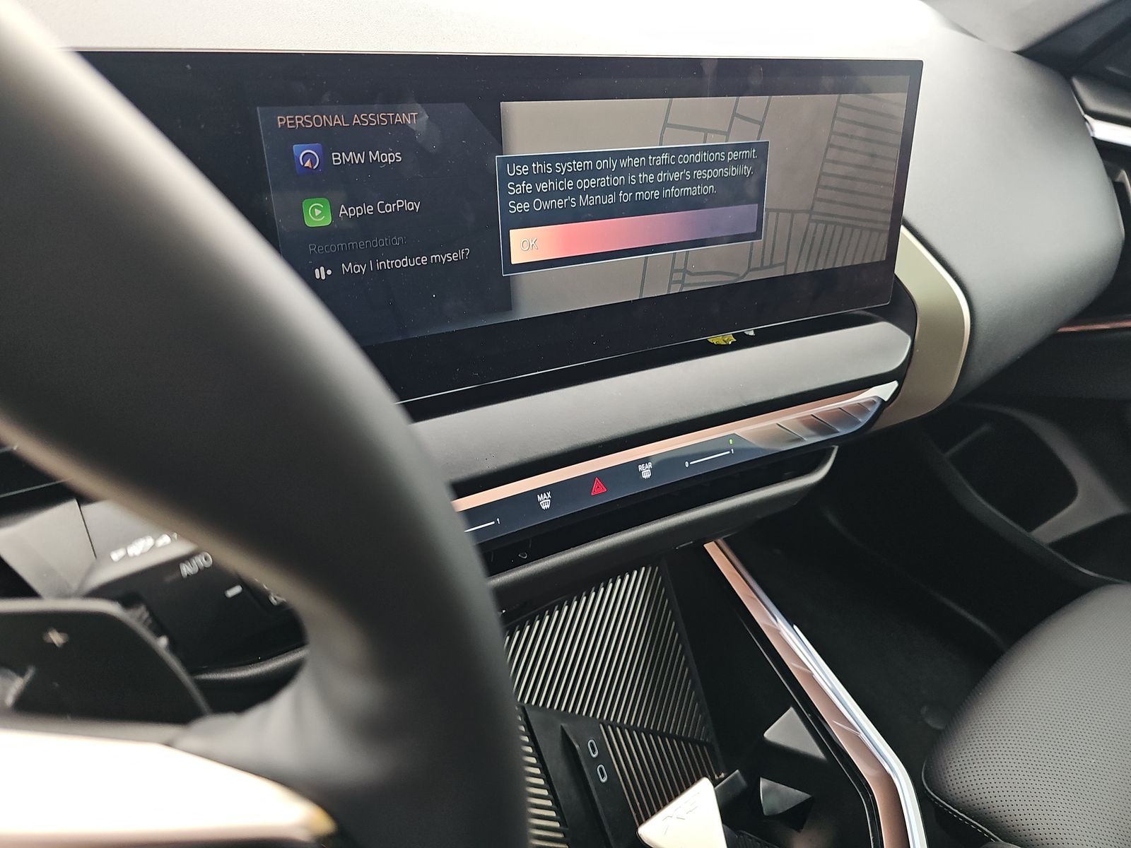 2025 BMW X3 xDrive30i AWD