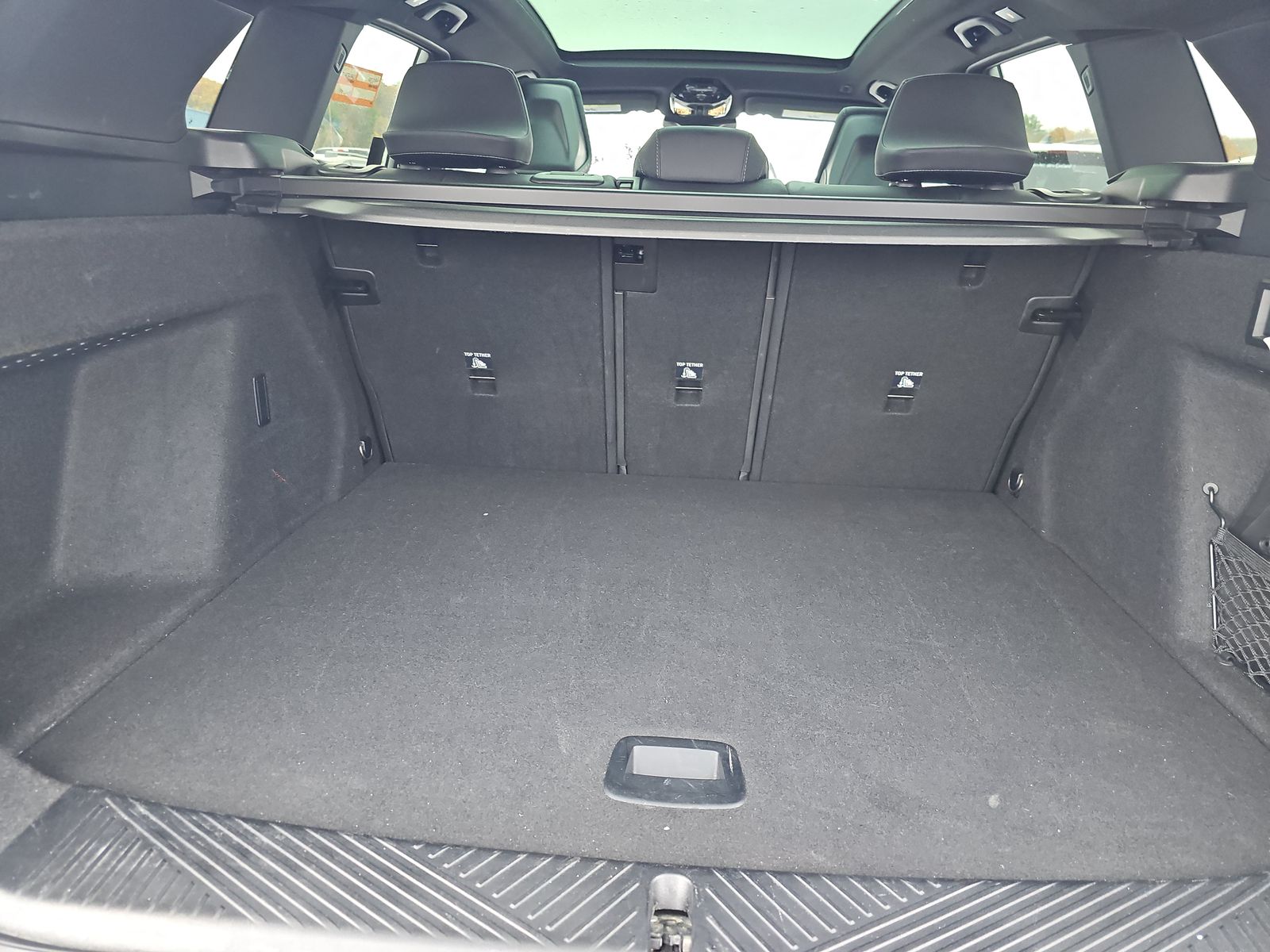 2025 BMW X3 xDrive30i AWD