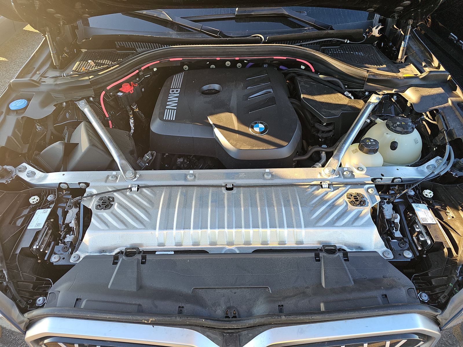 2025 BMW X3 xDrive30i AWD