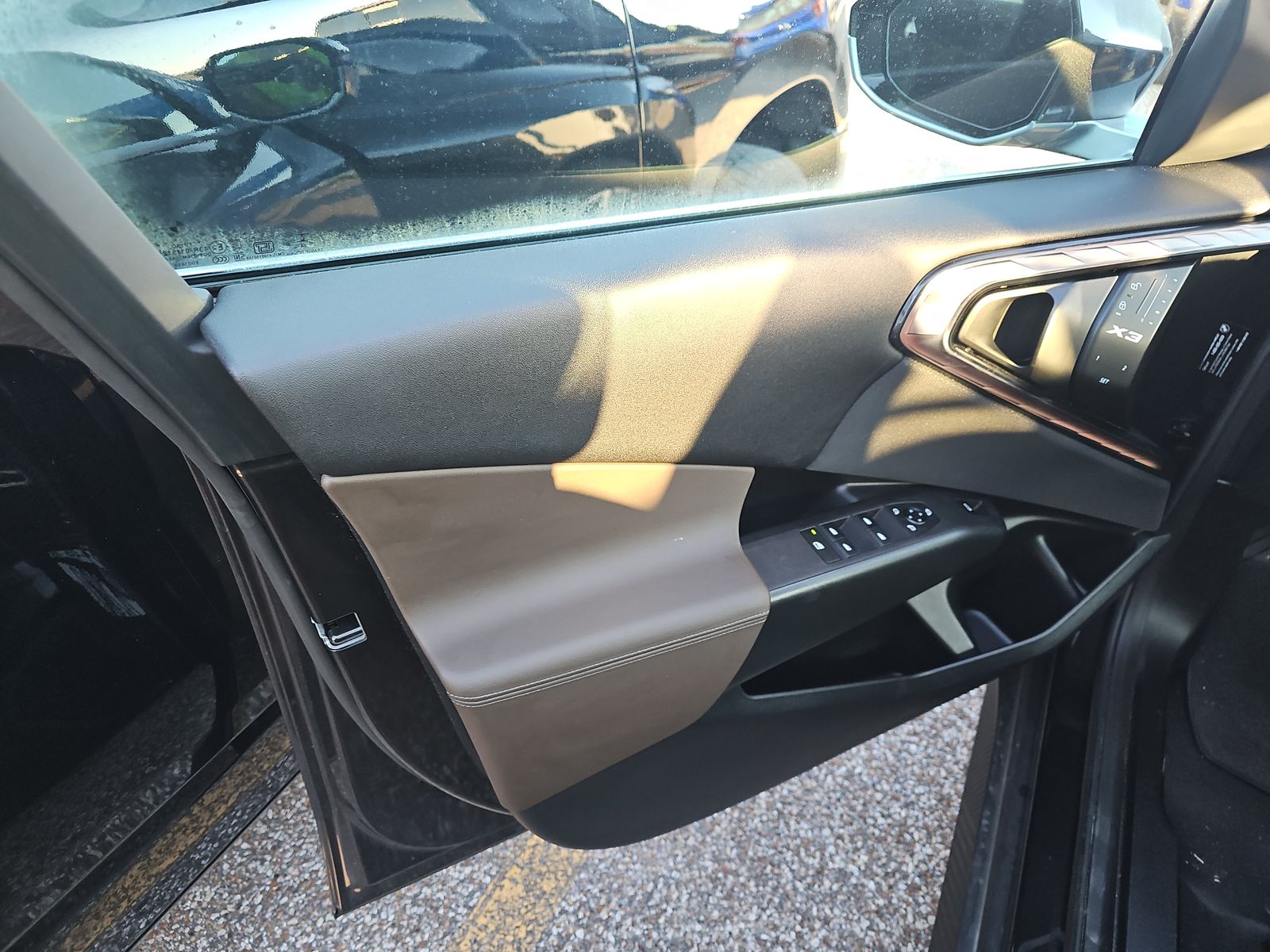 2025 BMW X3 xDrive30i AWD