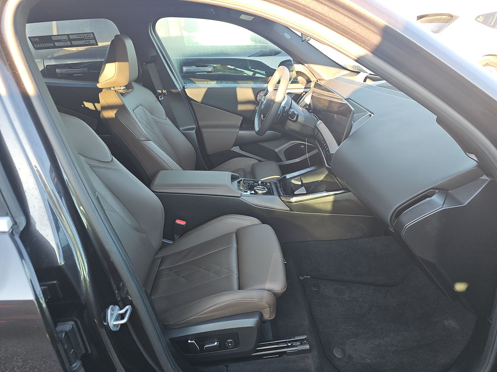 2025 BMW X3 xDrive30i AWD