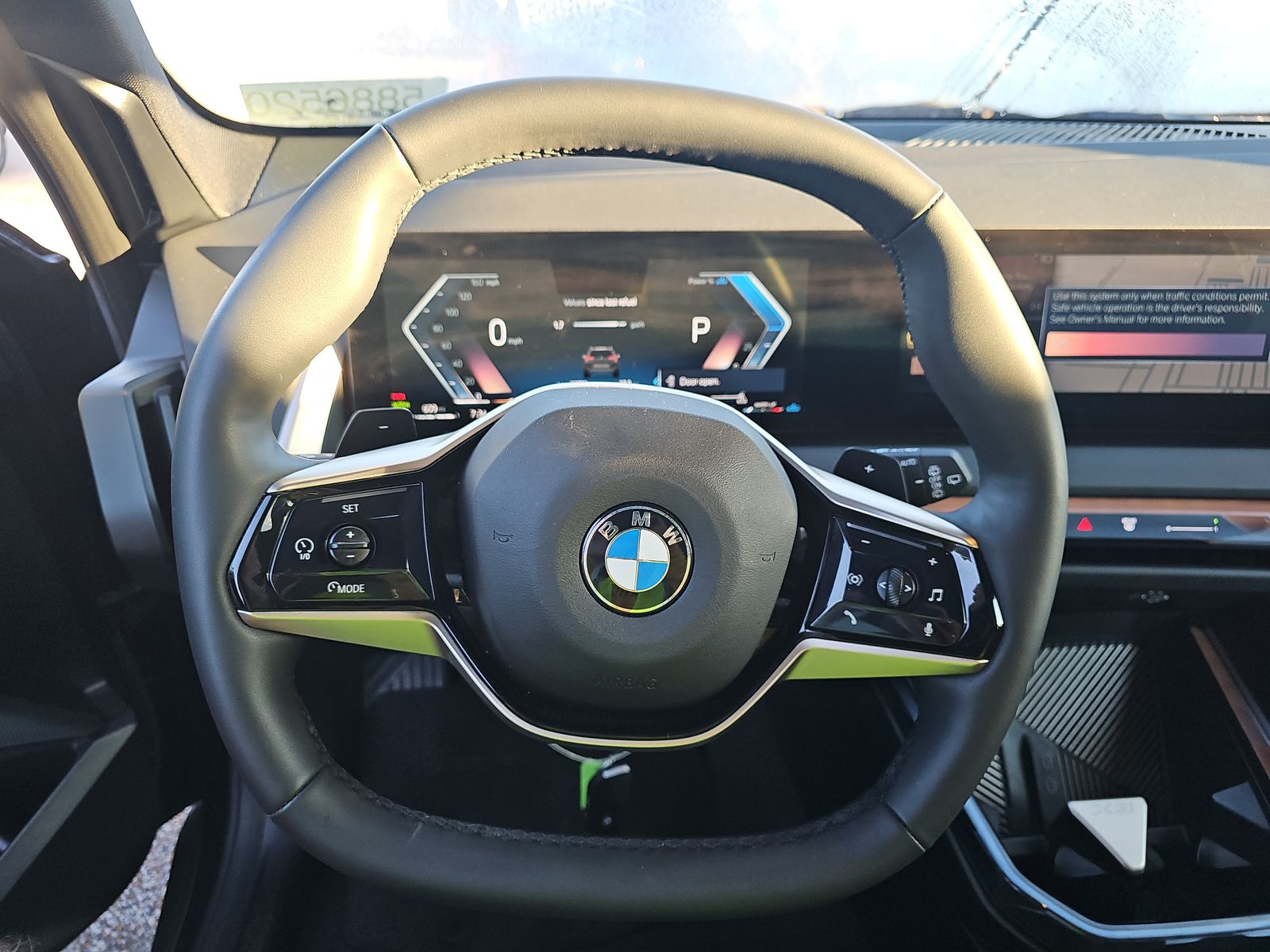 2025 BMW X3 xDrive30i AWD