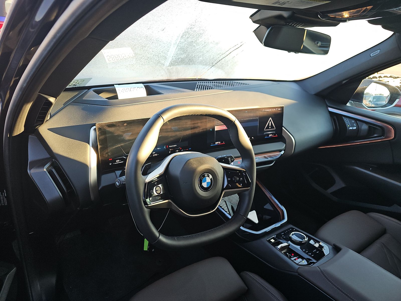 2025 BMW X3 xDrive30i AWD