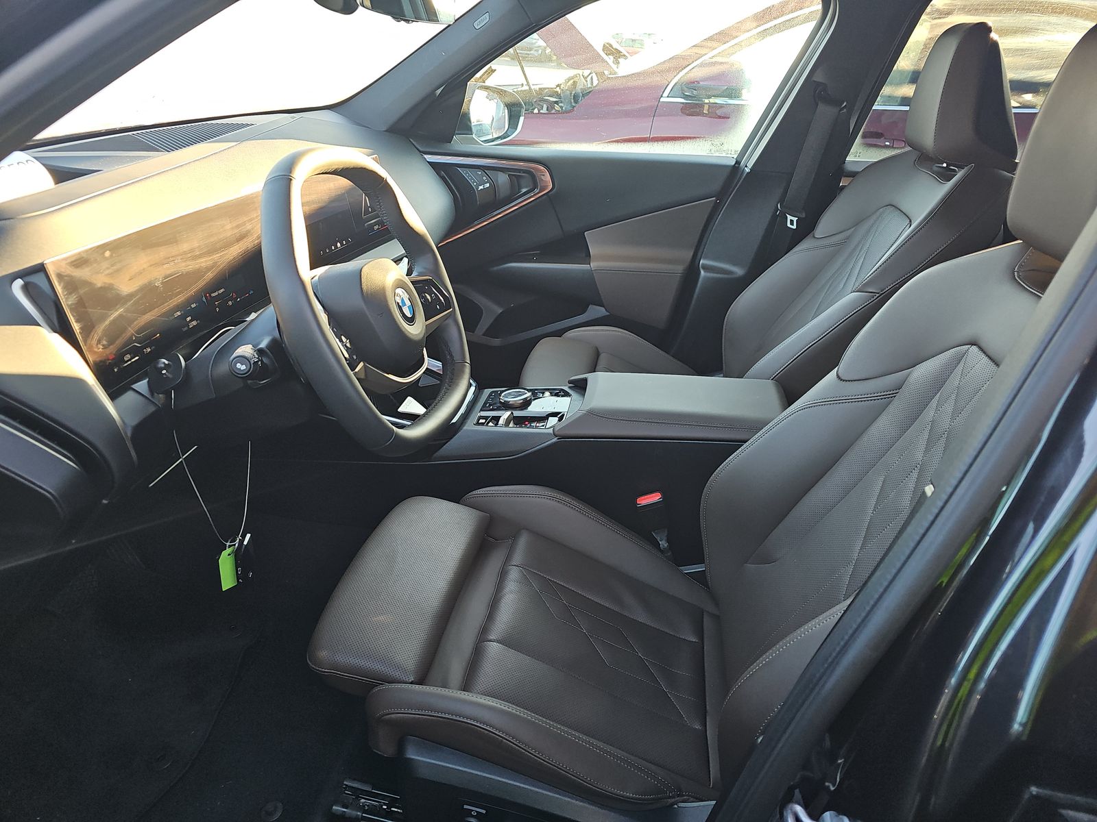 2025 BMW X3 xDrive30i AWD