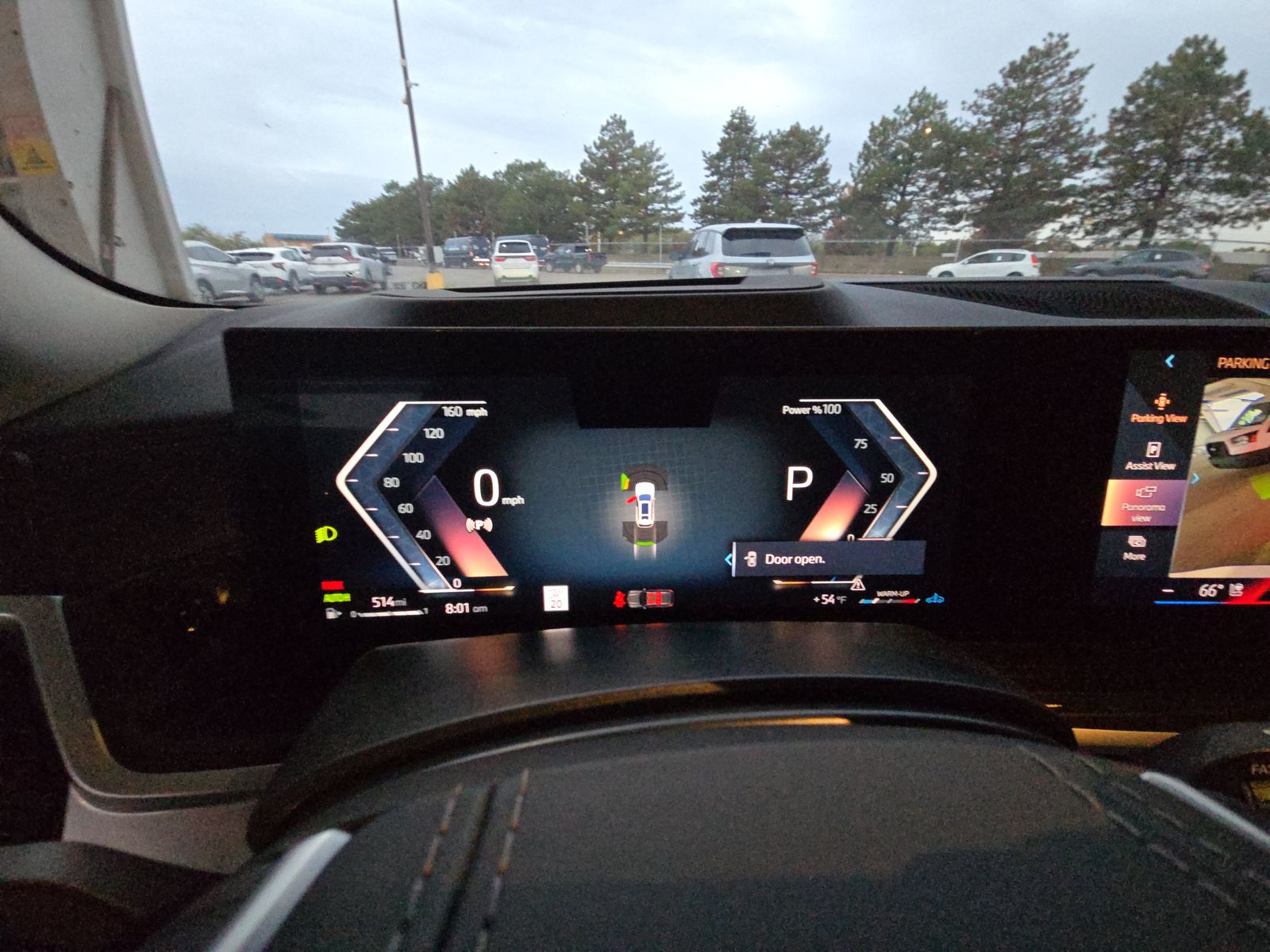 2025 BMW X7 xDrive40i AWD