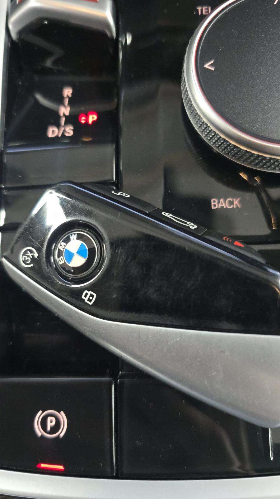 2025 BMW X7 xDrive40i AWD