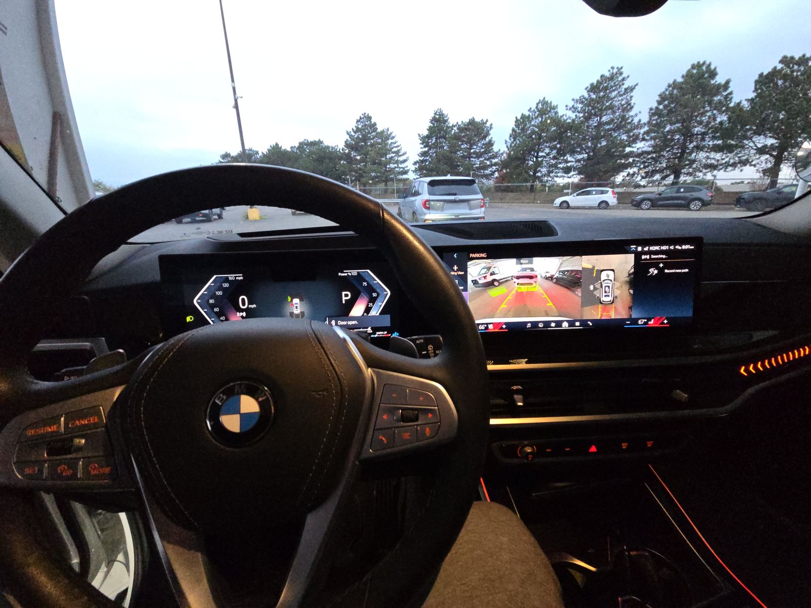 2025 BMW X7 xDrive40i AWD