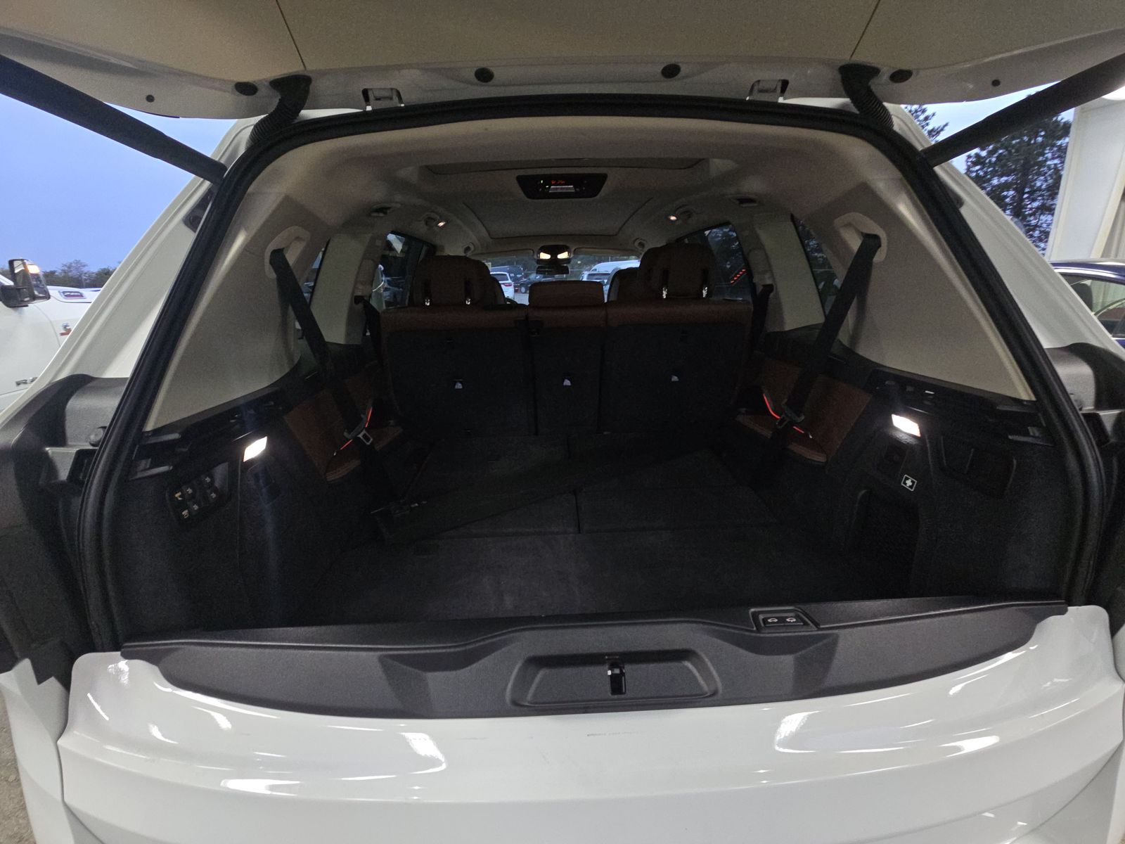 2025 BMW X7 xDrive40i AWD