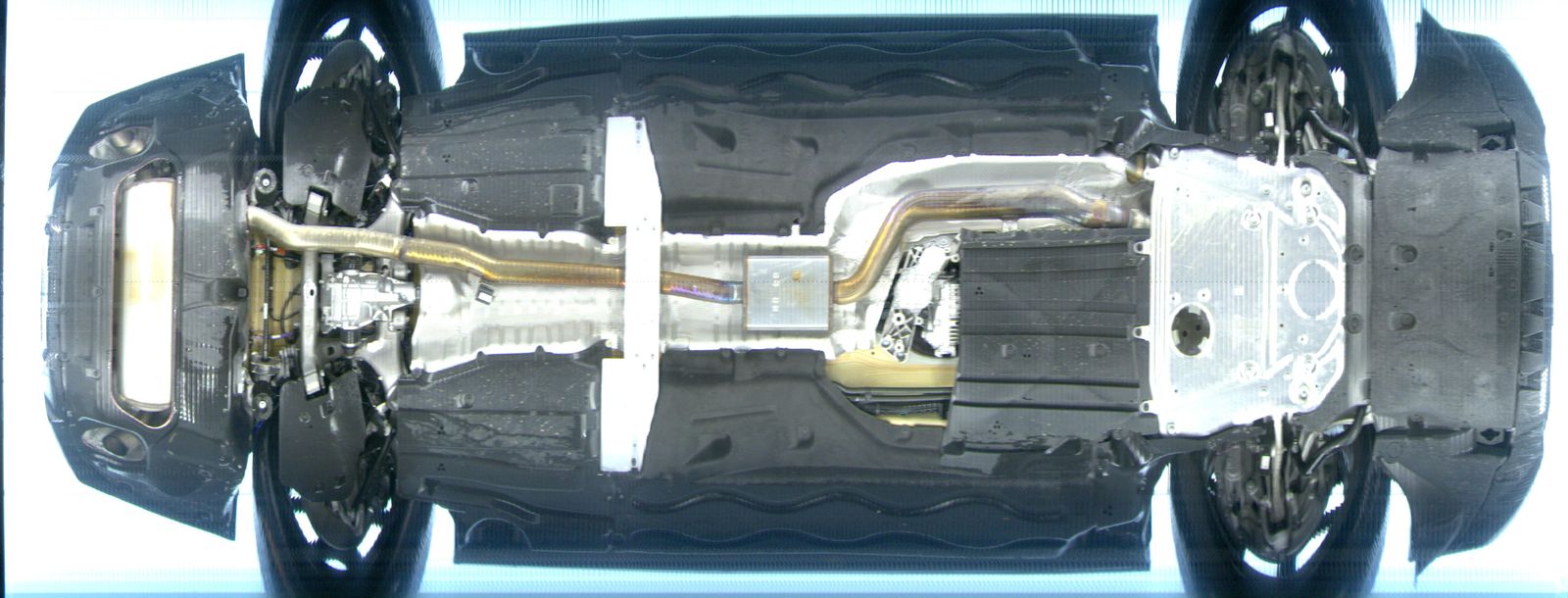 2025 BMW 7 Series 740i xDrive AWD