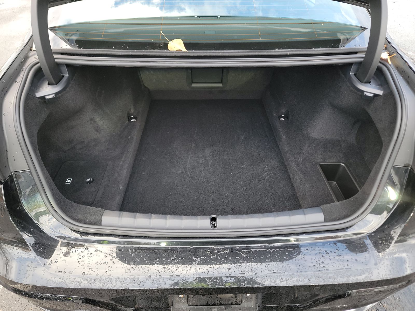 2025 BMW 7 Series 740i xDrive AWD