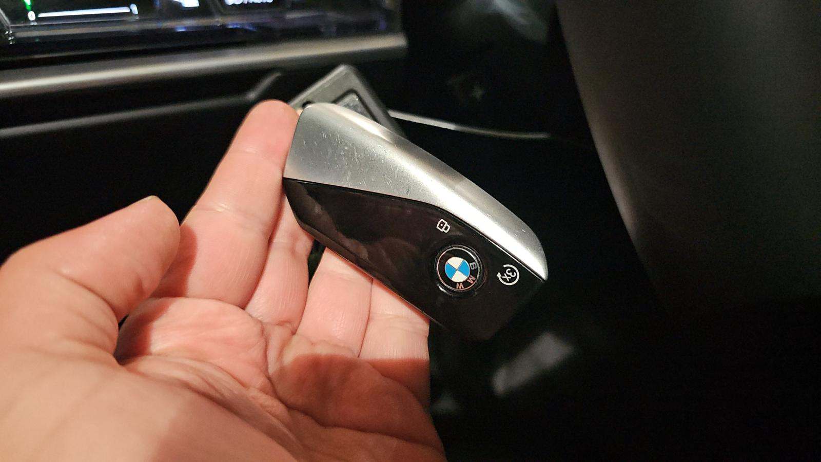 2025 BMW 7 Series 740i xDrive AWD