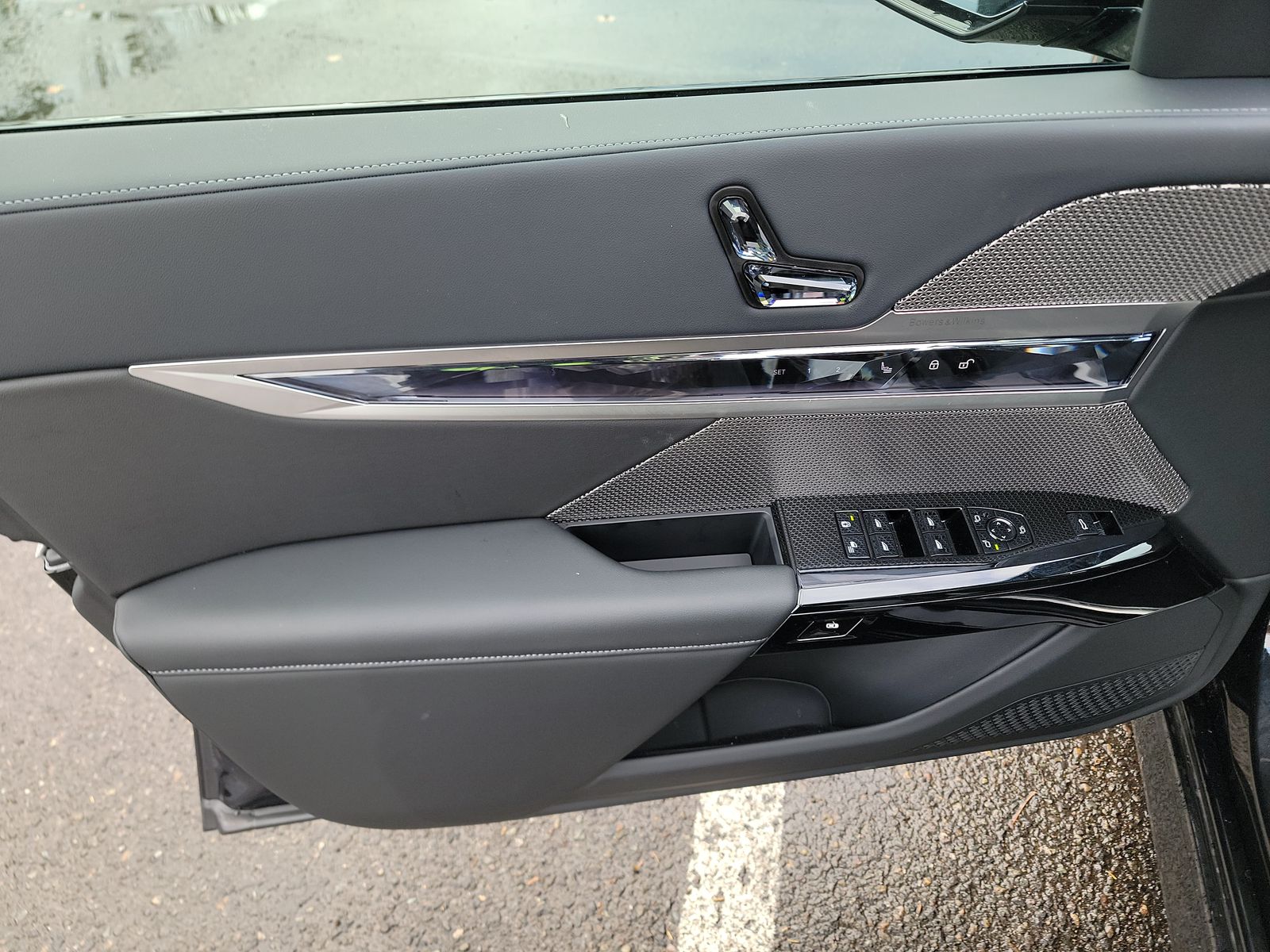 2025 BMW 7 Series 740i xDrive AWD