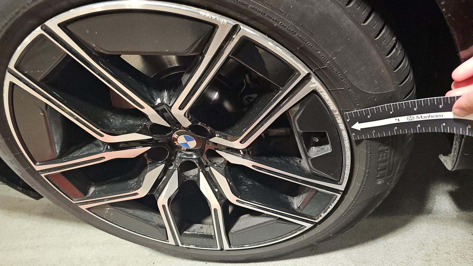 2025 BMW 7 Series 740i xDrive AWD