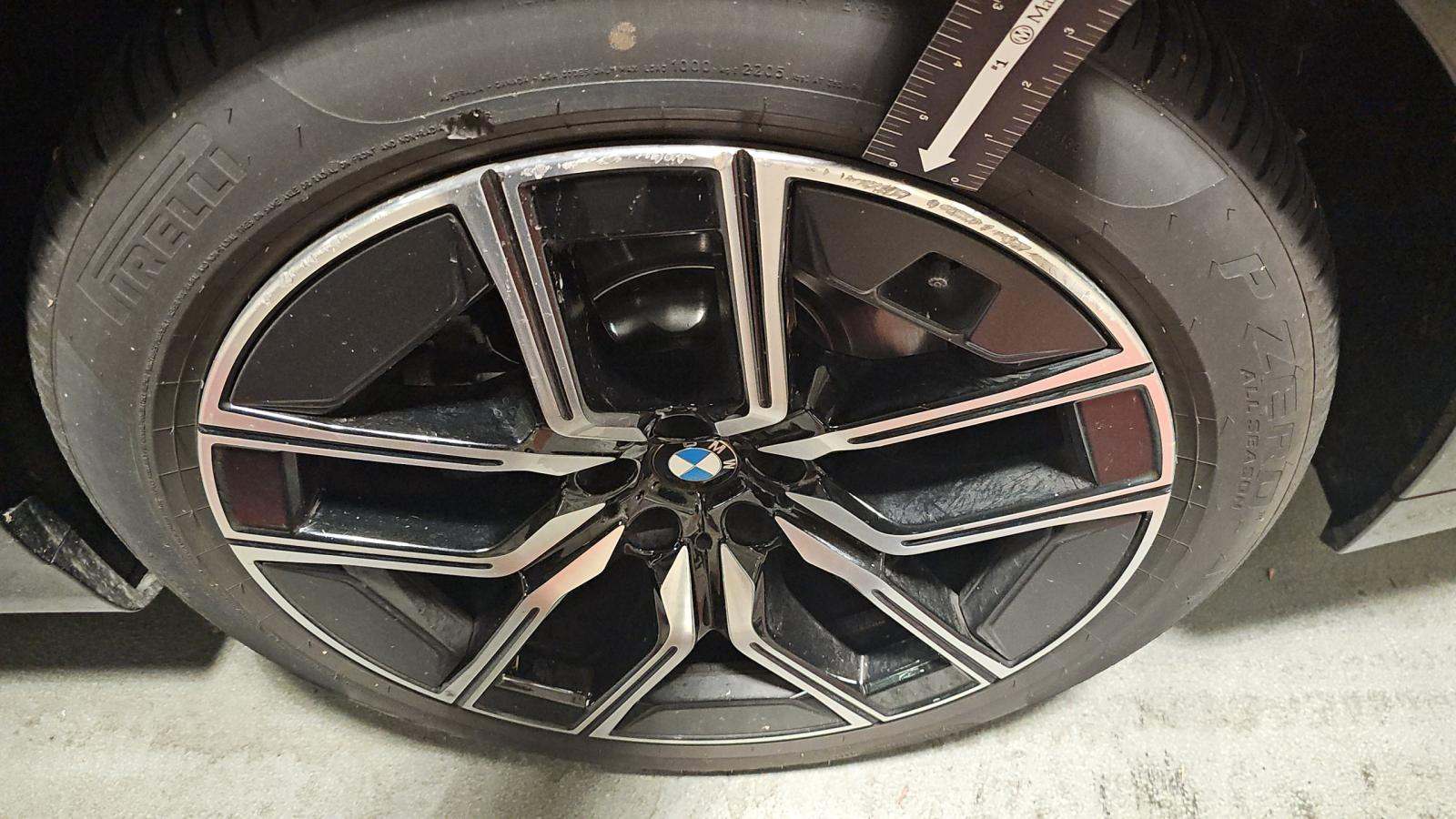 2025 BMW 7 Series 740i xDrive AWD