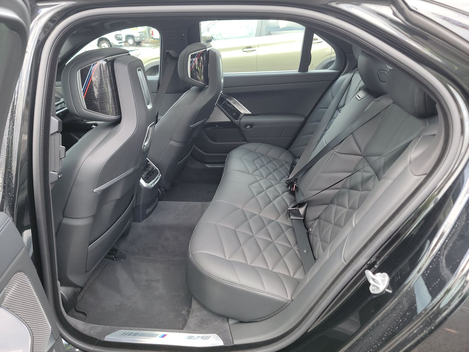 2025 BMW 7 Series 740i xDrive AWD