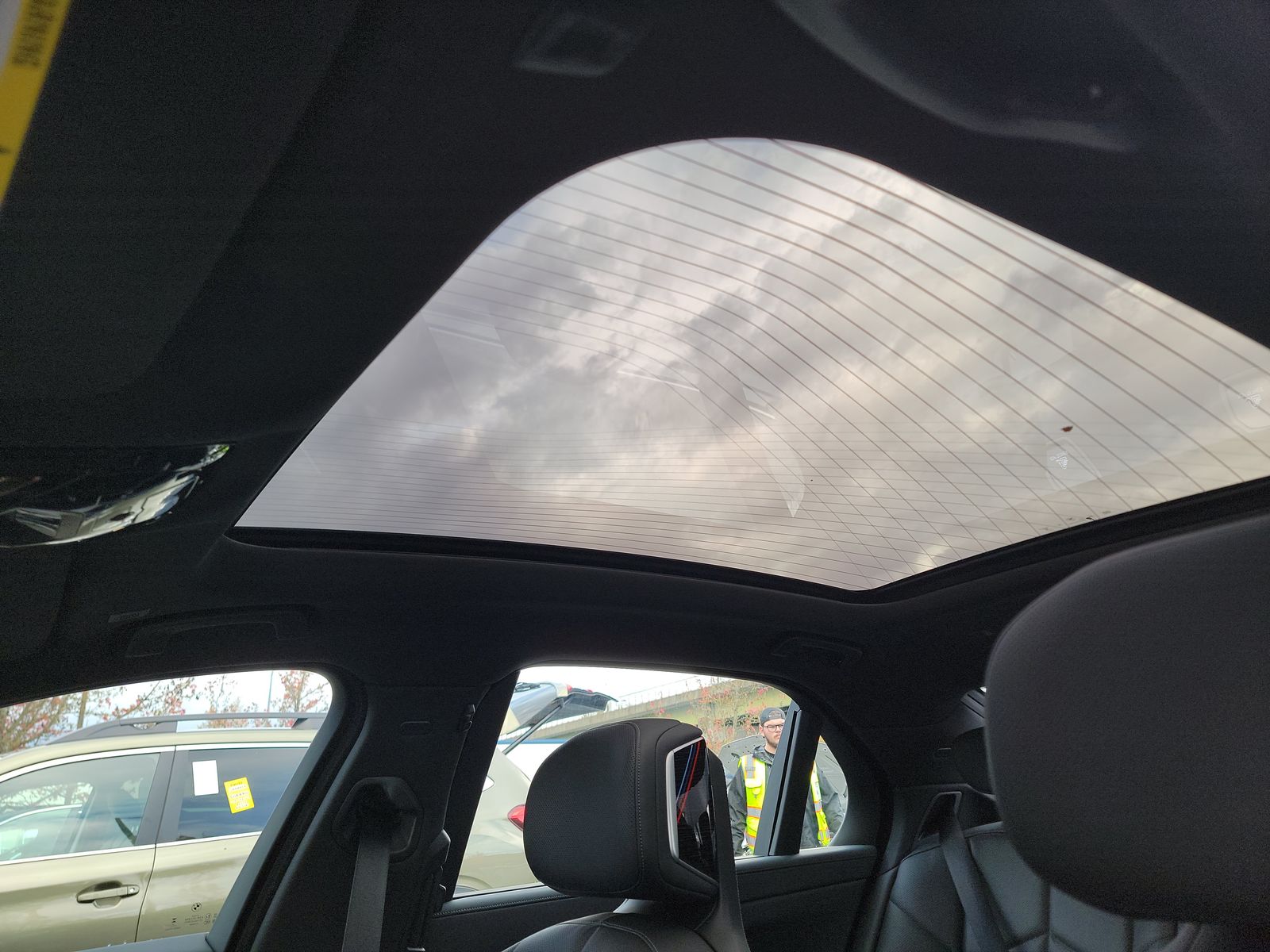 2025 BMW 7 Series 740i xDrive AWD