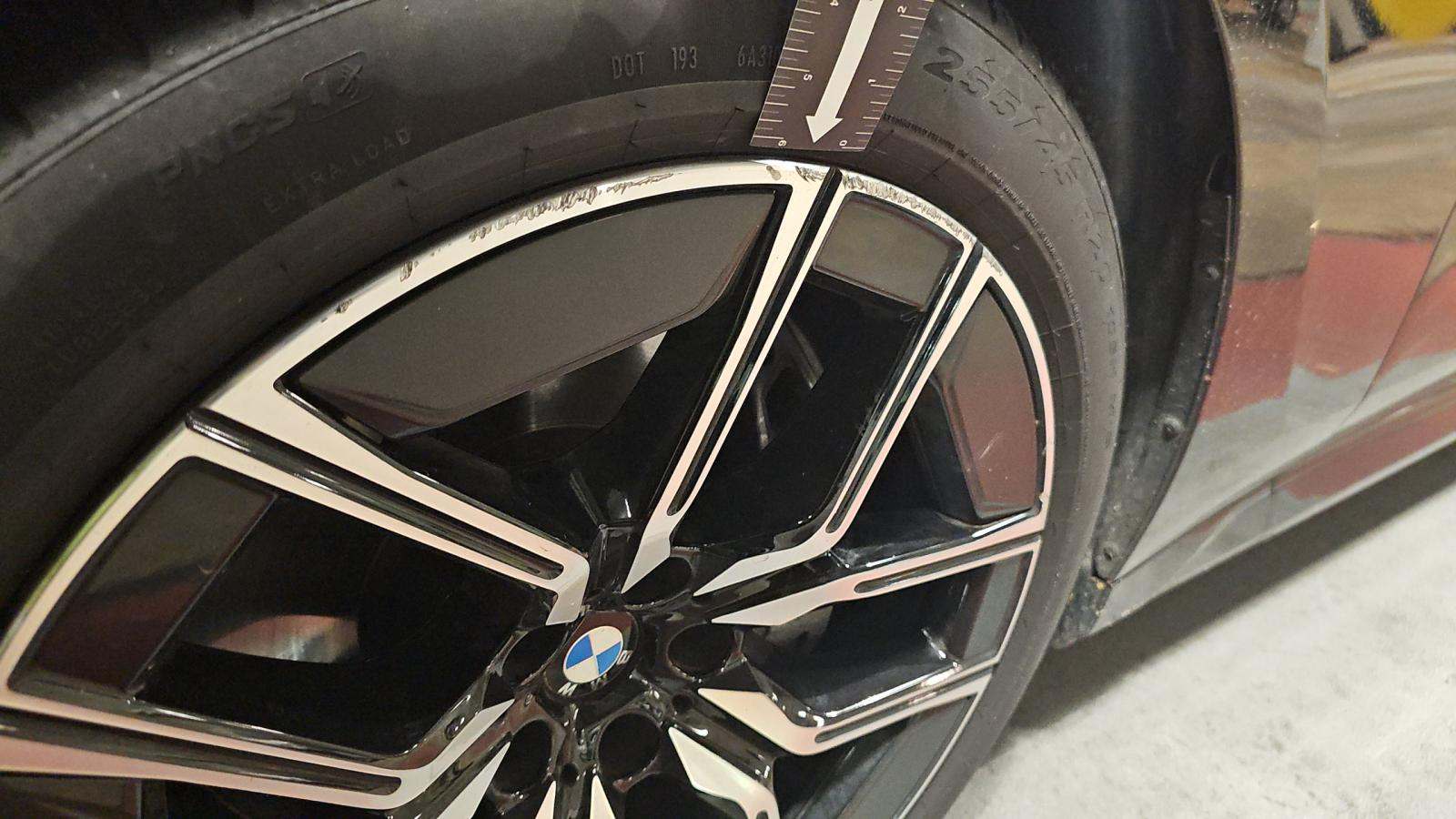 2025 BMW 7 Series 740i xDrive AWD