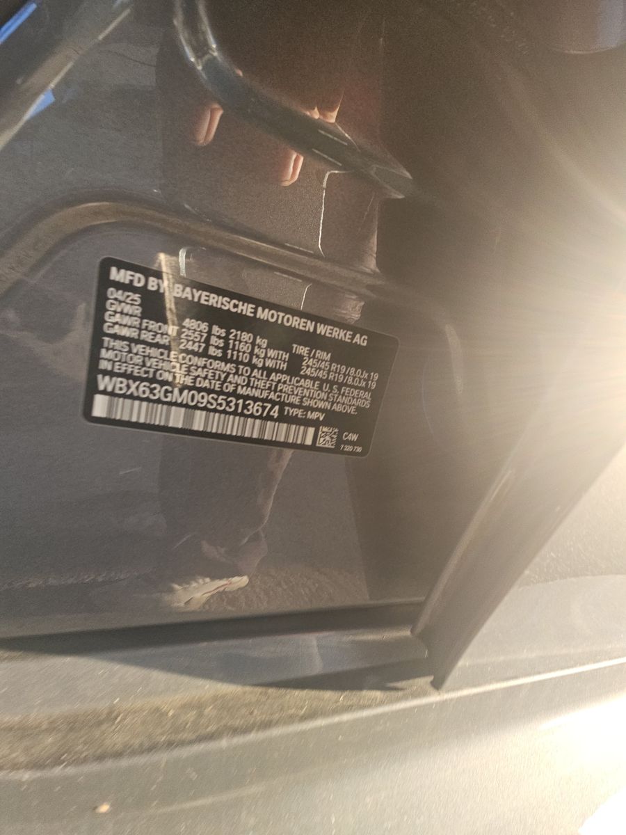 2025 BMW X2 xDrive28i AWD