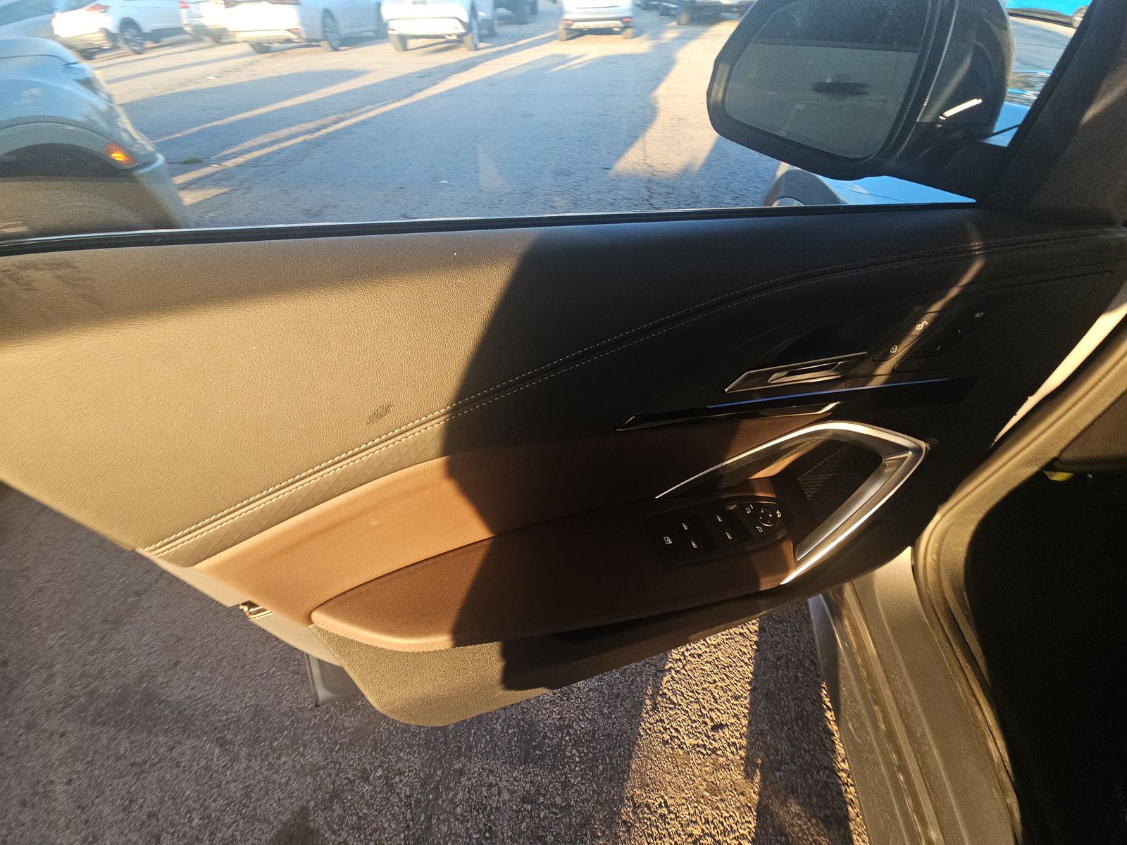 2025 BMW X2 xDrive28i AWD