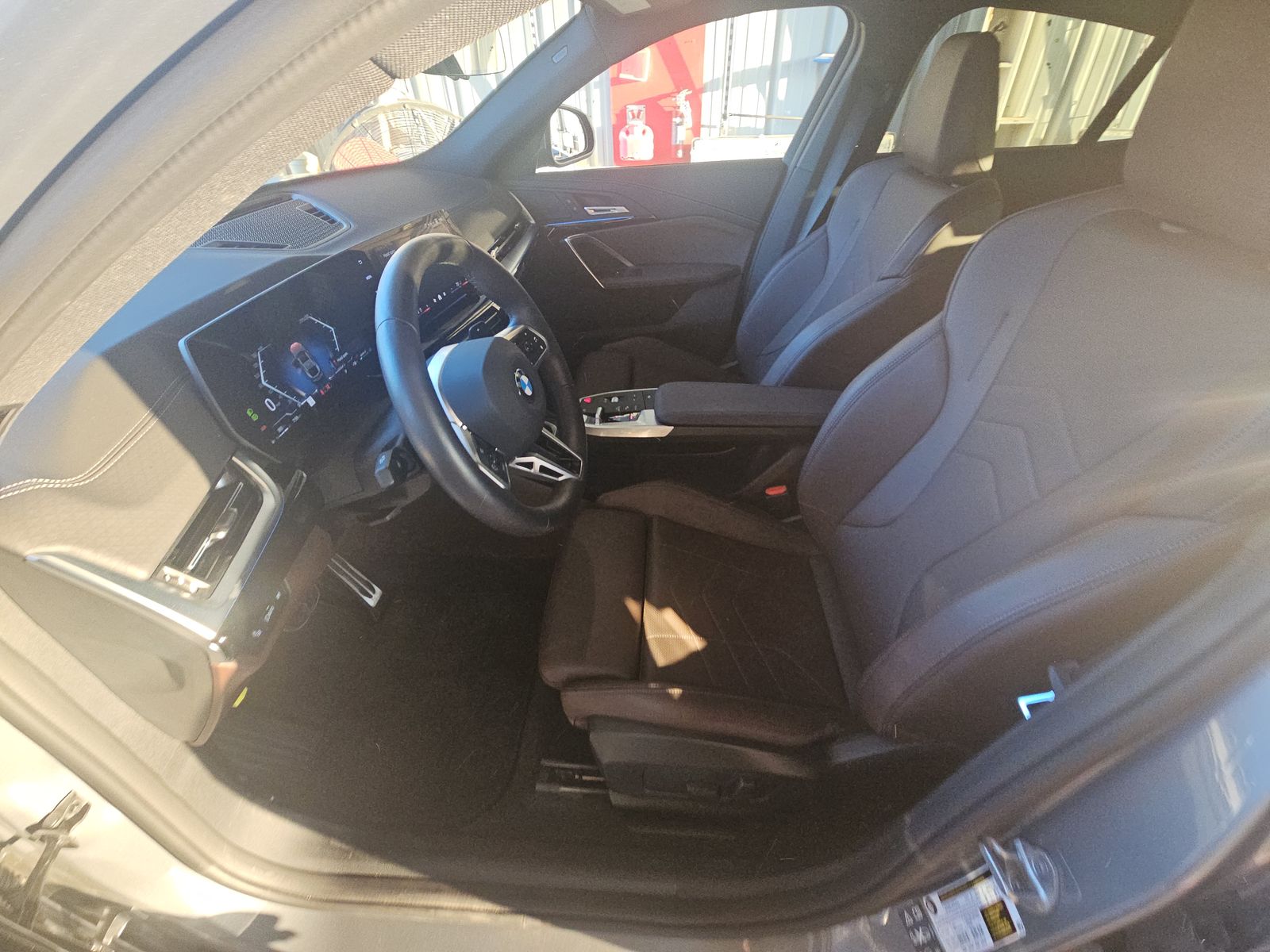 2025 BMW X2 xDrive28i AWD