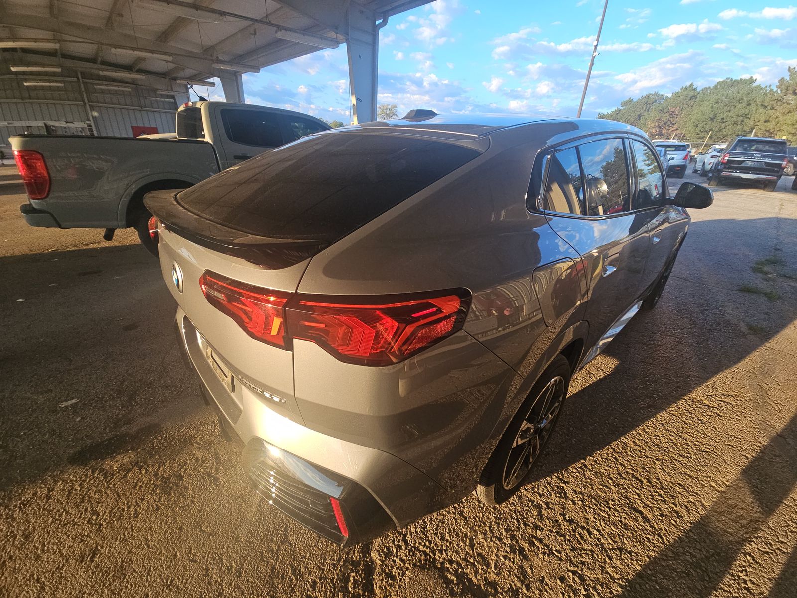 2025 BMW X2 xDrive28i AWD