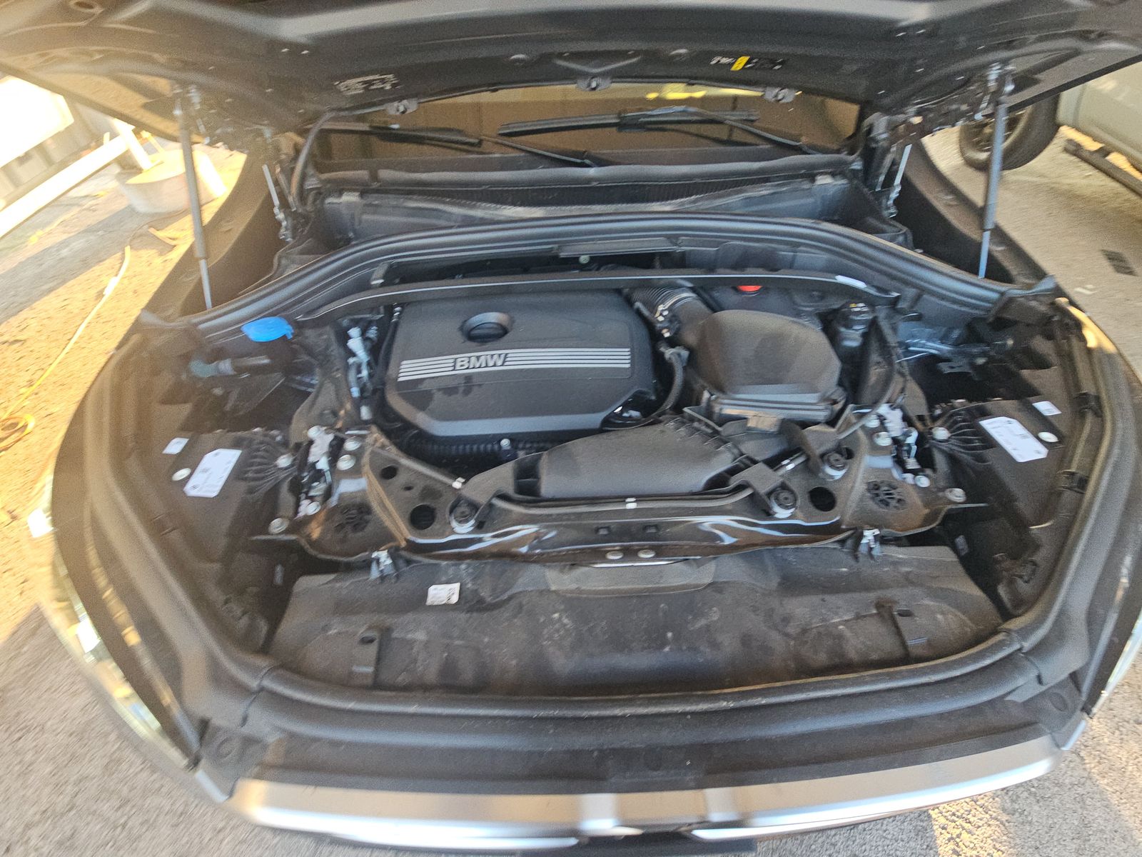 2025 BMW X2 xDrive28i AWD