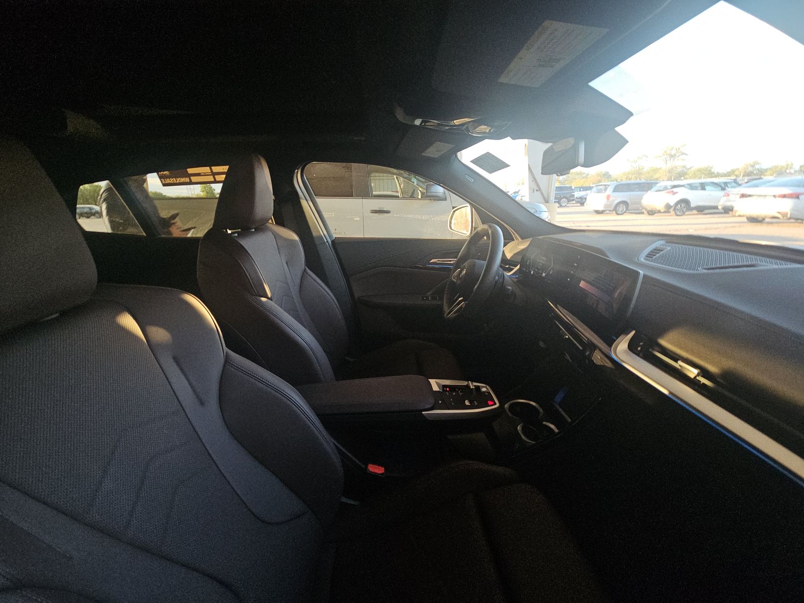 2025 BMW X2 xDrive28i AWD