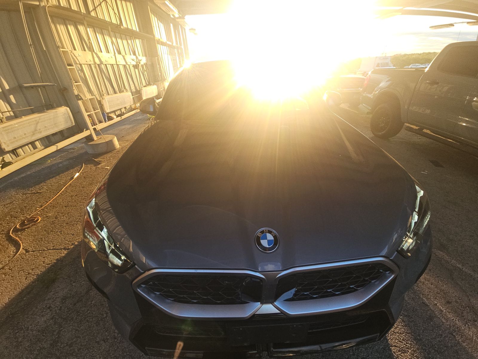 2025 BMW X2 xDrive28i AWD